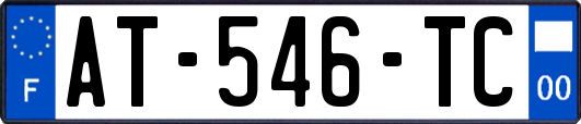 AT-546-TC