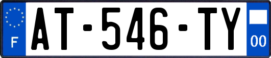 AT-546-TY