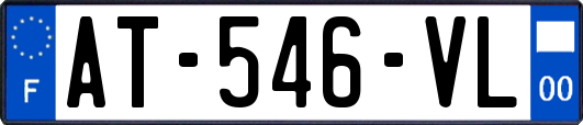 AT-546-VL