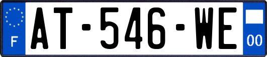 AT-546-WE