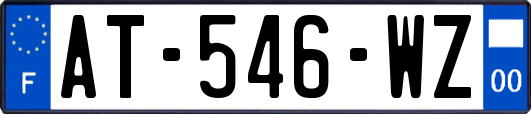 AT-546-WZ