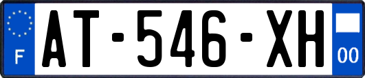 AT-546-XH