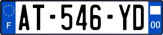 AT-546-YD