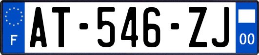 AT-546-ZJ