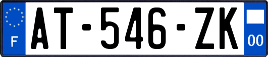 AT-546-ZK