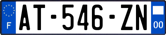 AT-546-ZN