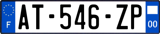 AT-546-ZP