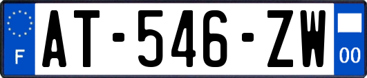 AT-546-ZW