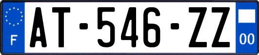 AT-546-ZZ