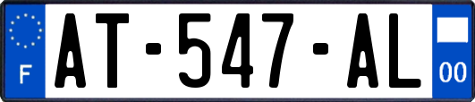 AT-547-AL