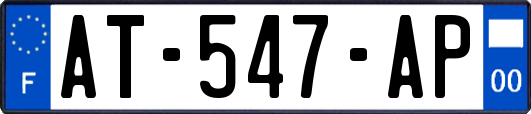 AT-547-AP