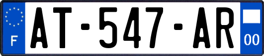 AT-547-AR