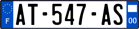 AT-547-AS