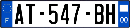 AT-547-BH