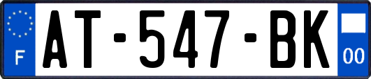 AT-547-BK