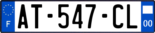 AT-547-CL