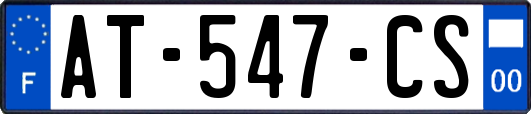 AT-547-CS