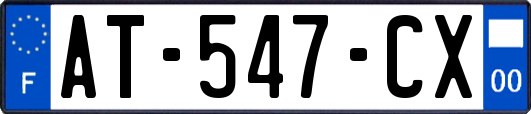 AT-547-CX