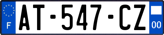 AT-547-CZ