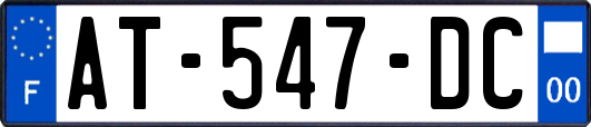 AT-547-DC