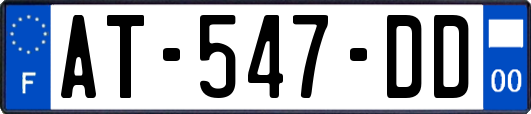 AT-547-DD
