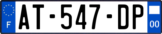 AT-547-DP