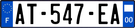 AT-547-EA