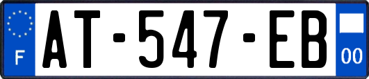 AT-547-EB