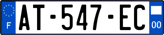 AT-547-EC