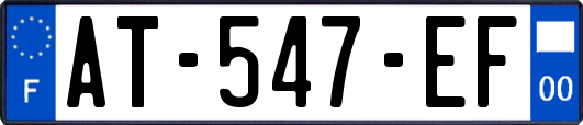 AT-547-EF