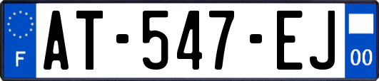 AT-547-EJ