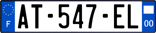 AT-547-EL