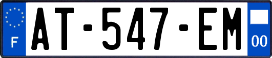 AT-547-EM