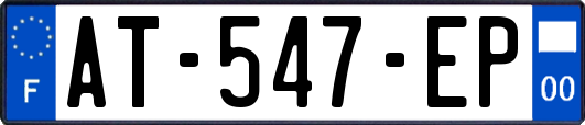AT-547-EP