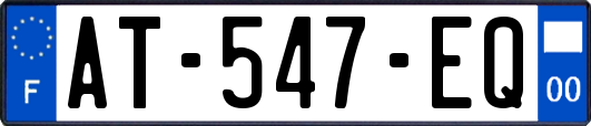 AT-547-EQ