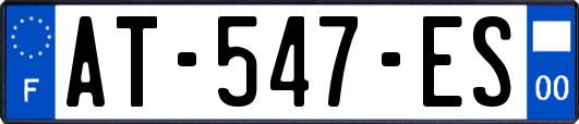 AT-547-ES