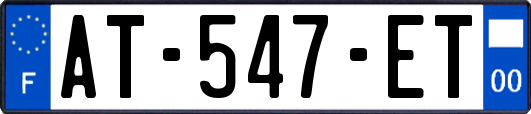 AT-547-ET