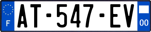 AT-547-EV