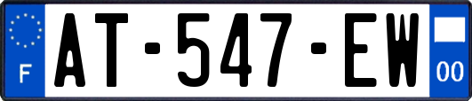 AT-547-EW