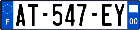AT-547-EY