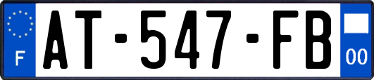 AT-547-FB