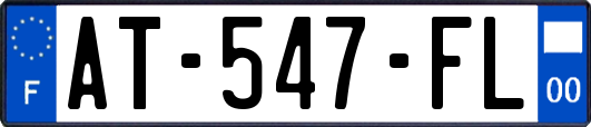 AT-547-FL