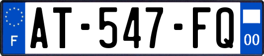 AT-547-FQ
