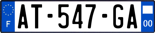 AT-547-GA
