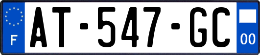AT-547-GC