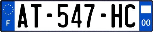 AT-547-HC