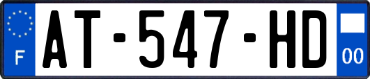 AT-547-HD