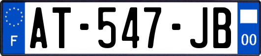 AT-547-JB