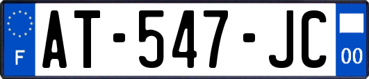 AT-547-JC