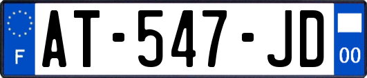 AT-547-JD